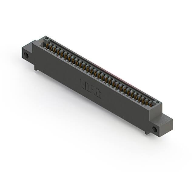 395-029-540-412 EDAC Inc.  Connettori per bordi